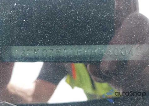 2021 Toyota Tacoma Trd Off-Road z USA, uszkodzony, nr VIN 3TMCZ5AN6MM440043